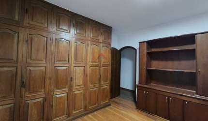 CASA - LOCAÇÃO - JARDIM SUMARÉ