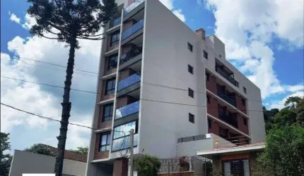 COBERTURA NO BOA VISTA – 179 m² - 3 QUARTOS – 3 SUÍTES – 2 VAGAS