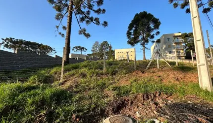 Excelente terreno  bem localizado ZUD 4 - Osasco - Colombo - PR.