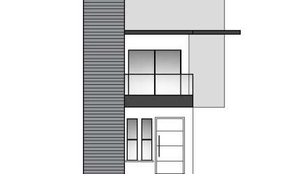 Sobrado em condomínio, NOVO com 3 quartos sendo 1 suíte  em Colombo - PR