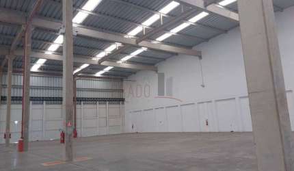 Barracão / Galpão / Depósito para alugar no Pinhal, Cabreúva , 9484 m2 por R$ 129.840