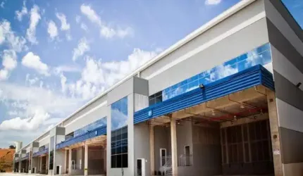 Barracão / Galpão / Depósito para alugar no Centro, Carapicuíba , 1581 m2 por R$ 34.090