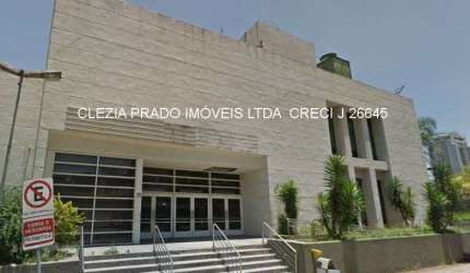 Prédio para alugar na Barra Funda, São Paulo , 20144 m2 por R$ 499.250