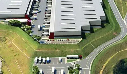 Barracão / Galpão / Depósito para alugar no Itaqui, Itapevi , 10165 m2 por R$ 254.025
