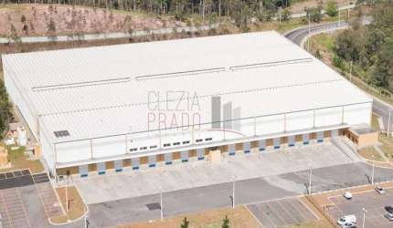 Barracão / Galpão / Depósito para alugar no Centro, Embu das Artes , 11141 m2 por R$ 256.810