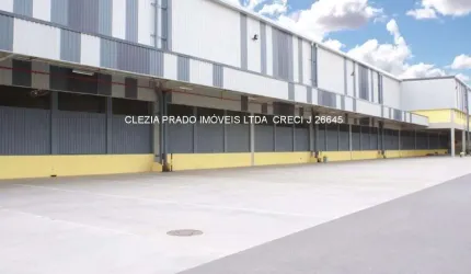 Barracão / Galpão / Depósito com 5 salas para alugar no Centro, Embu das Artes , 10000 m2 por R$ 279.900
