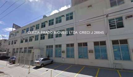 Prédio à venda na Vila Leopoldina, São Paulo , 2000 m2 por R$ 9.998.510