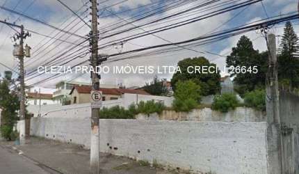 Terreno comercial à venda em Interlagos, São Paulo  por R$ 8.217.510