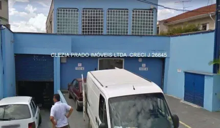 Prédio para alugar em Alto da Lapa, São Paulo , 600 m2 por R$ 19.260