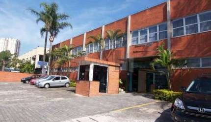 Barracão / Galpão / Depósito à venda no Jurubatuba, São Paulo , 3682 m2 por R$ 15.308.510