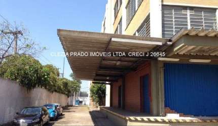 Barracão / Galpão / Depósito para alugar no Jurubatuba, São Paulo , 9500 m2 por R$ 208.610