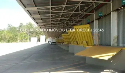 Barracão / Galpão / Depósito para alugar no Centro, Jundiaí , 103000 m2 por R$ 679.520