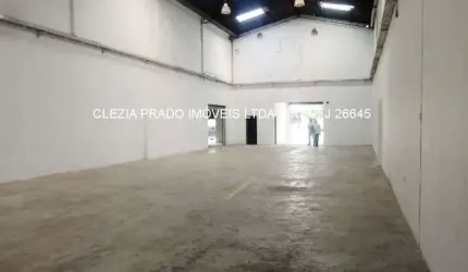 Barracão / Galpão / Depósito com 2 salas para alugar na Chácara Santo Antônio, São Paulo , 600 m2 por R$ 20.000