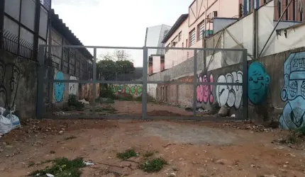 Terreno comercial à venda em Santo Amaro, São Paulo  por R$ 1.538.510