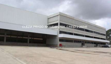Barracão / Galpão / Depósito com 10 salas para alugar no Centro, Cotia , 16692 m2 por R$ 210.000