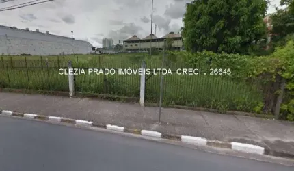 Terreno à venda no Centro, Taboão da Serra , 14248 m2 por R$ 27.018.610