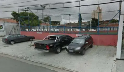Terreno comercial à venda no Veleiros, São Paulo  por R$ 2.018.610