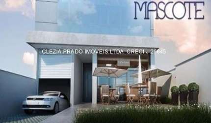 Sala comercial para alugar na Vila Mascote, São Paulo , 102 m2 por R$ 9.290