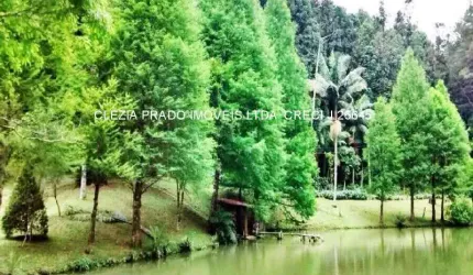 Fazenda à venda em Grajaú, São Paulo , 1383000 m2 por R$ 12.018.510