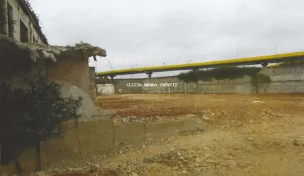 Terreno à venda no Ipiranga, São Paulo  por R$ 8.419.510