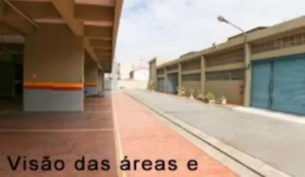 Barracão / Galpão / Depósito para alugar na Mooca, São Paulo , 14029 m2 por R$ 327.520