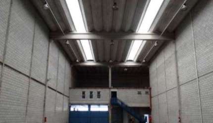Barracão / Galpão / Depósito com 2 salas para alugar em Jaguaré, São Paulo , 1320 m2 por R$ 56.660