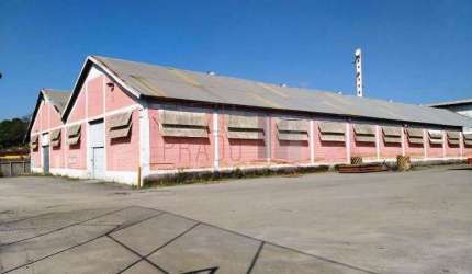 Barracão / Galpão / Depósito para alugar no Jardim São Caetano, São Caetano do Sul , 17700 m2 por R$ 269.020