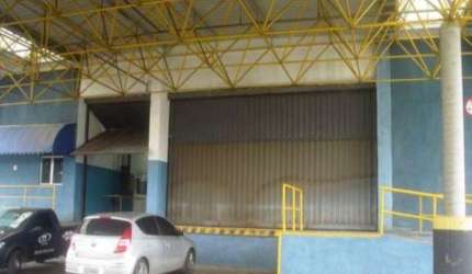 Barracão / Galpão / Depósito para alugar no Ipiranga, São Paulo , 33944 m2 por R$ 358.970