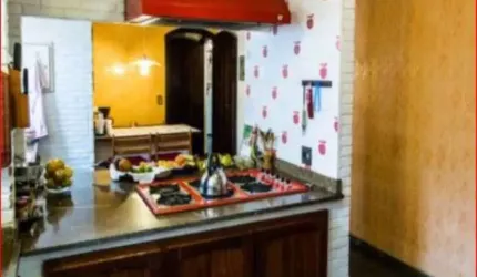 Casa com 4 quartos à venda no Alto da Boa Vista, São Paulo , 329 m2 por R$ 1.828.510