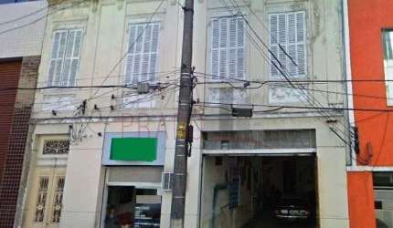 Barracão / Galpão / Depósito com 2 salas à venda na Liberdade, São Paulo , 300 m2 por R$ 2.818.710