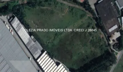 Terreno comercial para alugar no Industrial Anhangüera, Osasco  por R$ 138.970