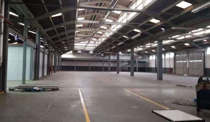 Barracão / Galpão / Depósito com 10 salas para alugar em Jaguaré, São Paulo , 2700 m2 por R$ 69.340