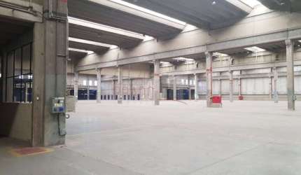 Barracão / Galpão / Depósito com 10 salas para alugar em Jaguaré, São Paulo , 30000 m2 por R$ 349.350
