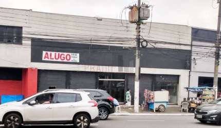 Prédio com 10 salas para alugar no São Judas, São Paulo , 1600 m2 por R$ 89.900