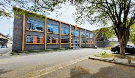 Barracão / Galpão / Depósito com 4 salas para alugar na Vila Barros, Guarulhos , 8086 m2 por R$ 192.800