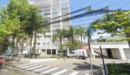 Sala comercial com 1 sala à venda na Vila Hamburguesa, São Paulo , 50 m2 por R$ 419.000