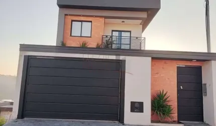 Casa com 2 quartos à venda no Portais (Polvilho), Cajamar , 175 m2 por R$ 1.258.000