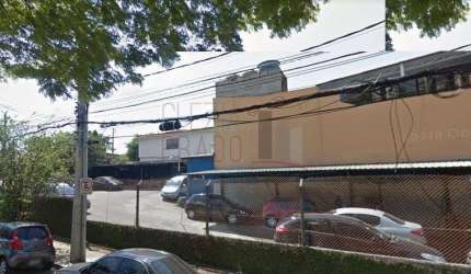 Terreno comercial à venda no Brooklin, São Paulo  por R$ 7.028.000