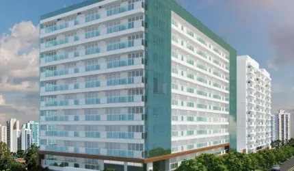 Ponto comercial com 1 sala à venda na Barra Funda, São Paulo , 35 m2 por R$ 378.000