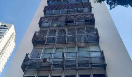 Ponto comercial com 7 salas à venda em Pinheiros, São Paulo , 120 m2 por R$ 1.018.000