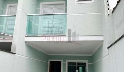 Casa com 2 quartos à venda na Vila Mazzei, São Paulo , 92 m2 por R$ 620.000