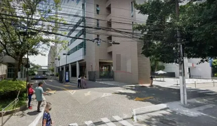 Ponto comercial para alugar no Brooklin, São Paulo , 457 m2 por R$ 23.000