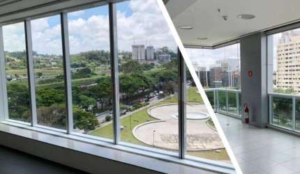 Ponto comercial para alugar na Chácara Santo Antônio, São Paulo , 581 m2 por R$ 22.900