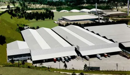 Barracão / Galpão / Depósito à venda no Polo Industrial, Itapevi , 15000 m2 por R$ 38.018.000