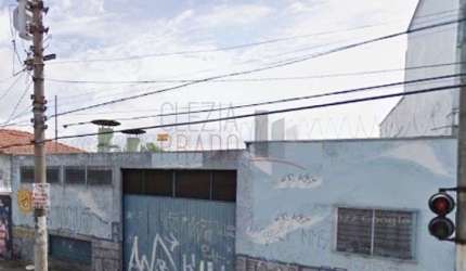 Barracão / Galpão / Depósito com 5 salas à venda no Veleiros, São Paulo , 379 m2 por R$ 1.519.000