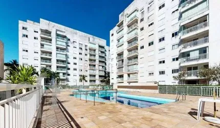 Apartamento com 3 quartos à venda no Jurubatuba, São Paulo , 81 m2 por R$ 720.000