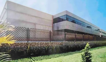 Barracão / Galpão / Depósito com 10 salas para alugar no Alphaville Empresarial, Barueri , 9027 m2 por R$ 161.000
