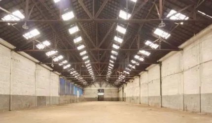 Barracão / Galpão / Depósito com 6 salas para alugar no Ipiranga, São Paulo , 6800 m2 por R$ 95.000