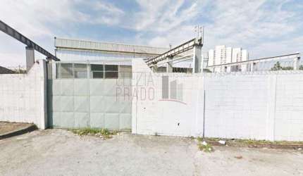 Barracão / Galpão / Depósito com 6 salas à venda na Vila Guilherme, São Paulo , 7186 m2 por R$ 28.019.000