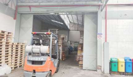 Barracão / Galpão / Depósito com 10 salas para alugar na Serraria, Diadema , 2500 m2 por R$ 39.820